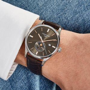 Certina DS-8 MOON PHASE C033.457.16.081.00