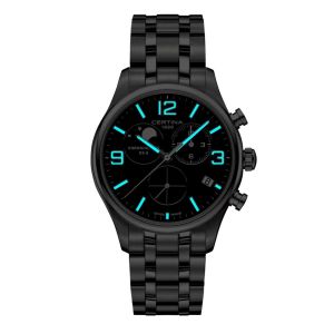 Certina DS-8 MOON PHASE C033.460.11.057.00 Certina DS-8 MOON PHASE C033.460.11.057.00