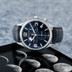 Certina DS-8 MOON PHASE C033.460.16.047.00 Certina DS-8 MOON PHASE C033.460.16.047.00