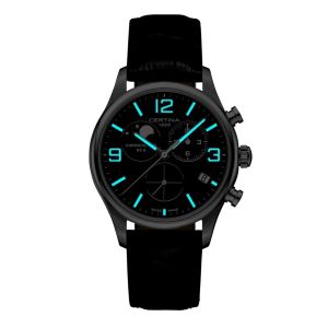 Certina DS-8 MOON PHASE C033.460.16.047.00 Certina DS-8 MOON PHASE C033.460.16.047.00