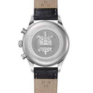 Certina DS-8 MOON PHASE C033.460.16.087.00 Certina DS-8 MOON PHASE C033.460.16.087.00
