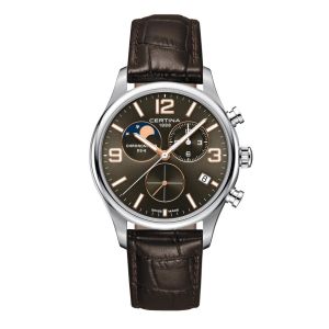 Certina DS-8 MOON PHASE C033.460.16.087.00 Certina DS-8 MOON PHASE C033.460.16.087.00