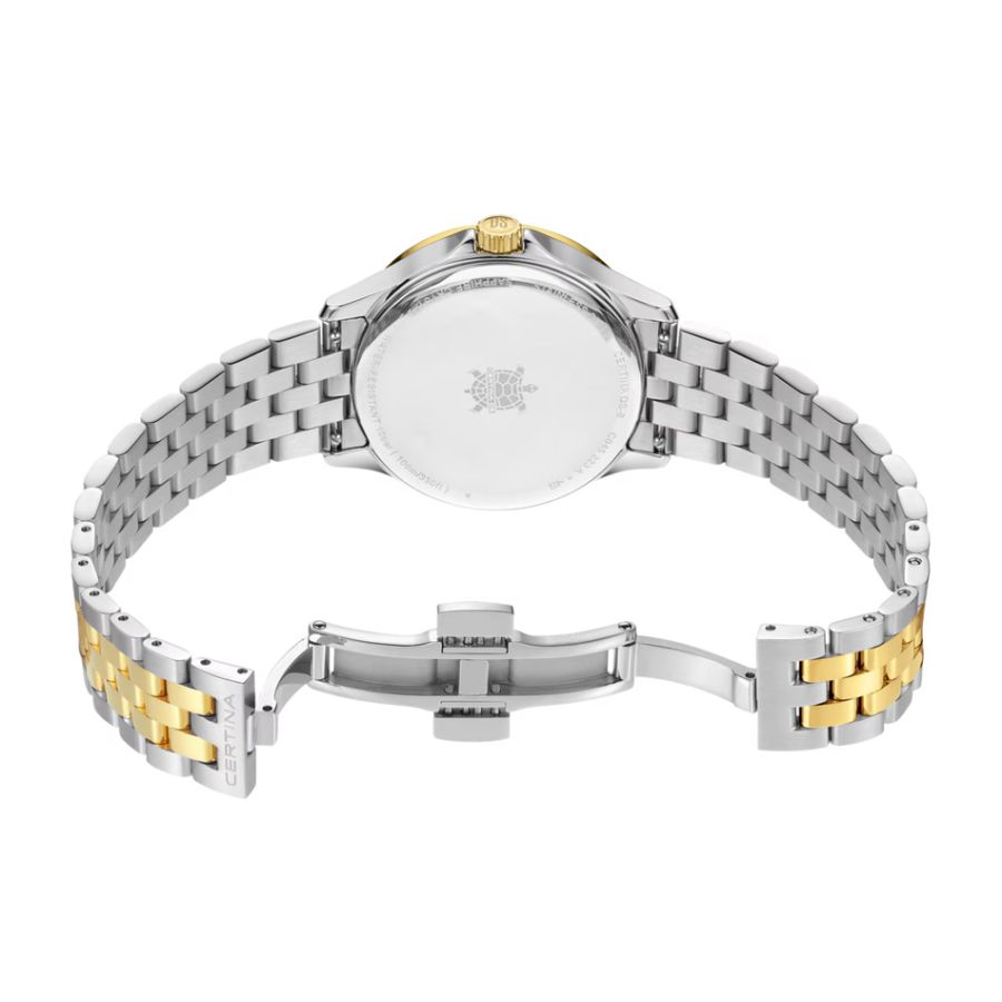 Certina DS-8 Moonphase Lady C045.223.22.111.00