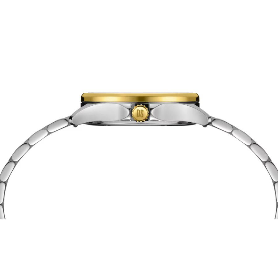 Certina DS-8 Moonphase Lady C045.223.22.111.00