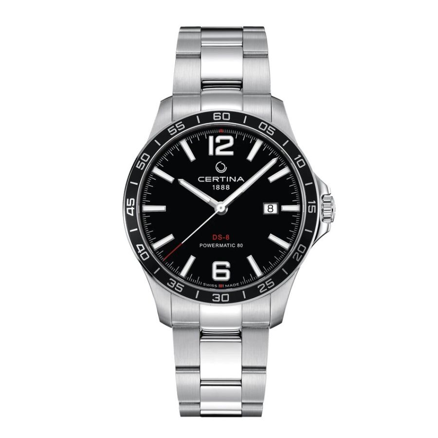 Certina DS-8 POWERMATIC 80 C033.807.11.057.00