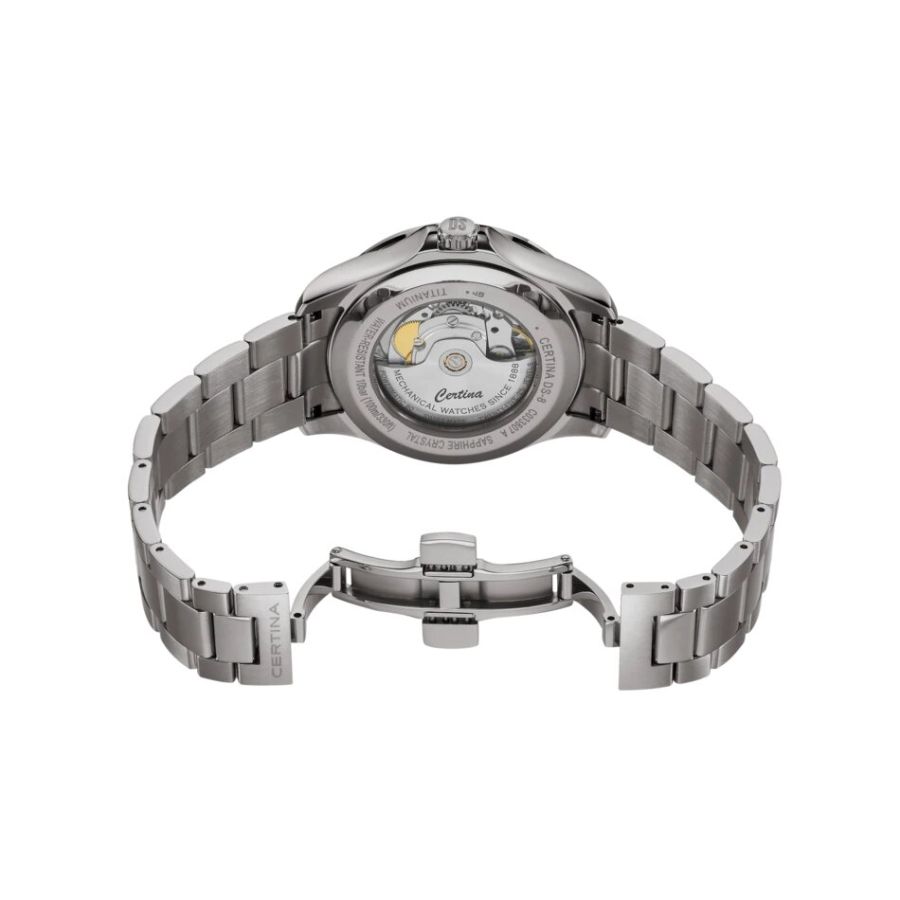 Certina DS-8 POWERMATIC 80 C033.807.44.047.00