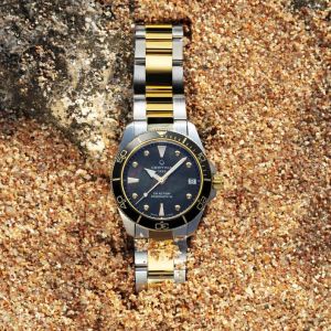 Certina DS ACTION 34.5MM C032.007.22.126.00