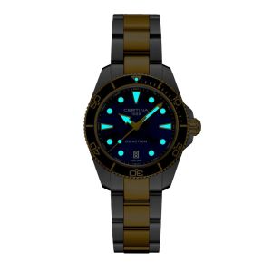 Certina DS Action 34.5mm C048.210.22.131.00 Certina DS Action 34.5mm C048.210.22.131.00