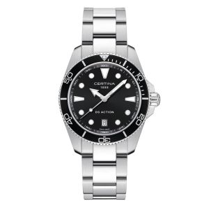 Certina DS Action 40mm C048.410.11.051.00 Certina DS Action 40mm C048.410.11.051.00
