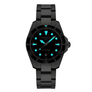 Certina DS Action 40mm C048.410.11.051.00 Certina DS Action 40mm C048.410.11.051.00