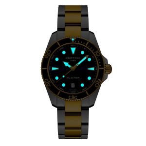 Certina DS Action 40mm C048.410.22.041.00 Certina DS Action 40mm C048.410.22.041.00