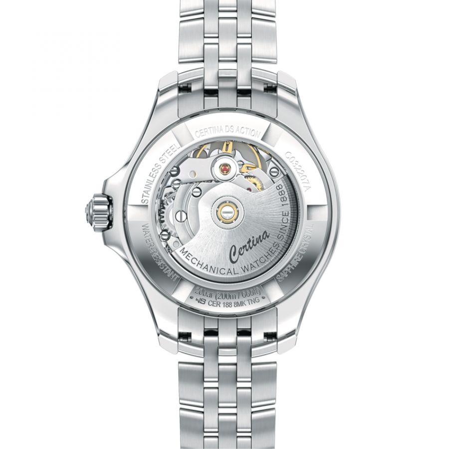 Certina DS Action C032.207.11.116.00