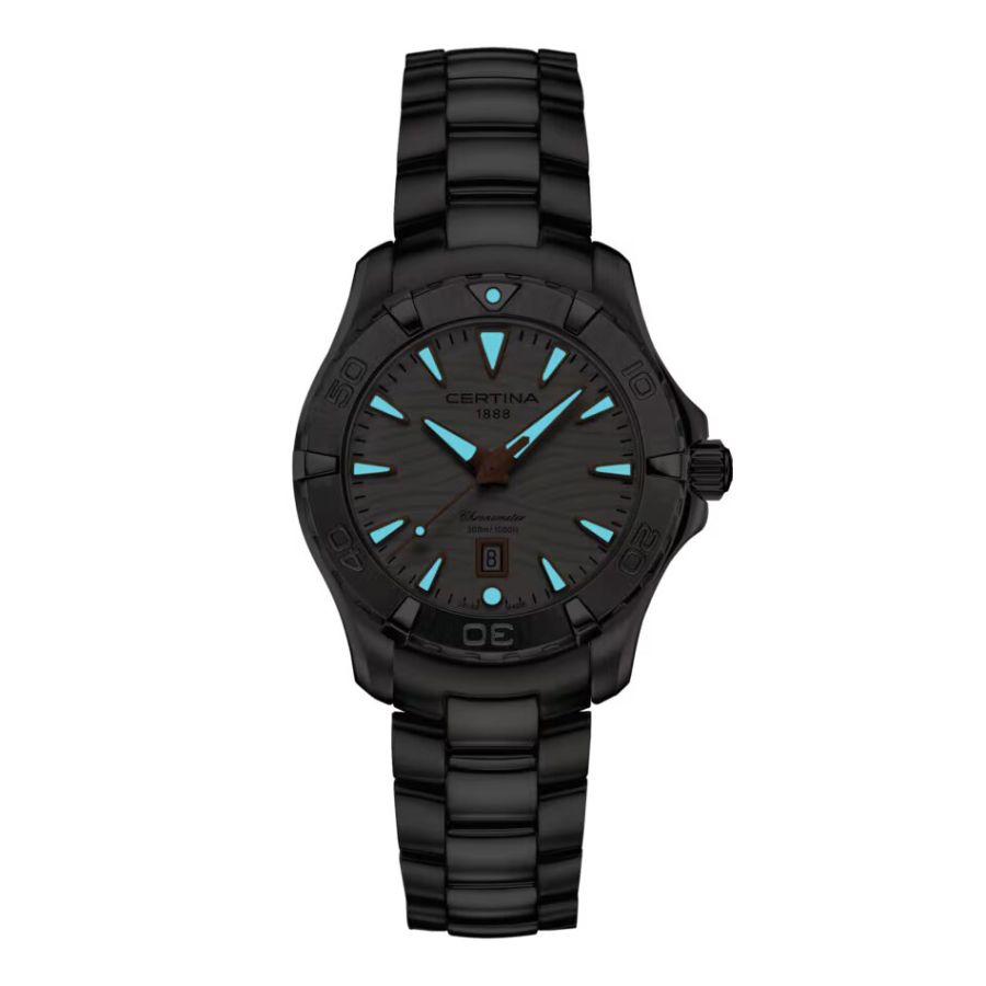 Certina DS ACTION C032.251.21.031.00