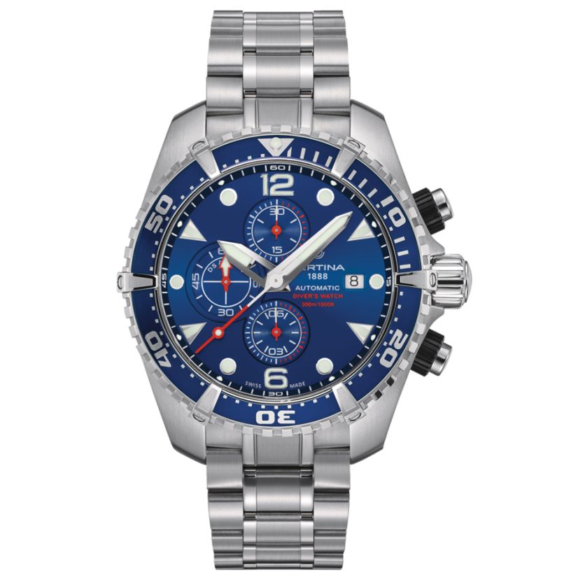 Certina DS Action C032.427.11.041.00 Certina DS Action C032.427.11.041.00