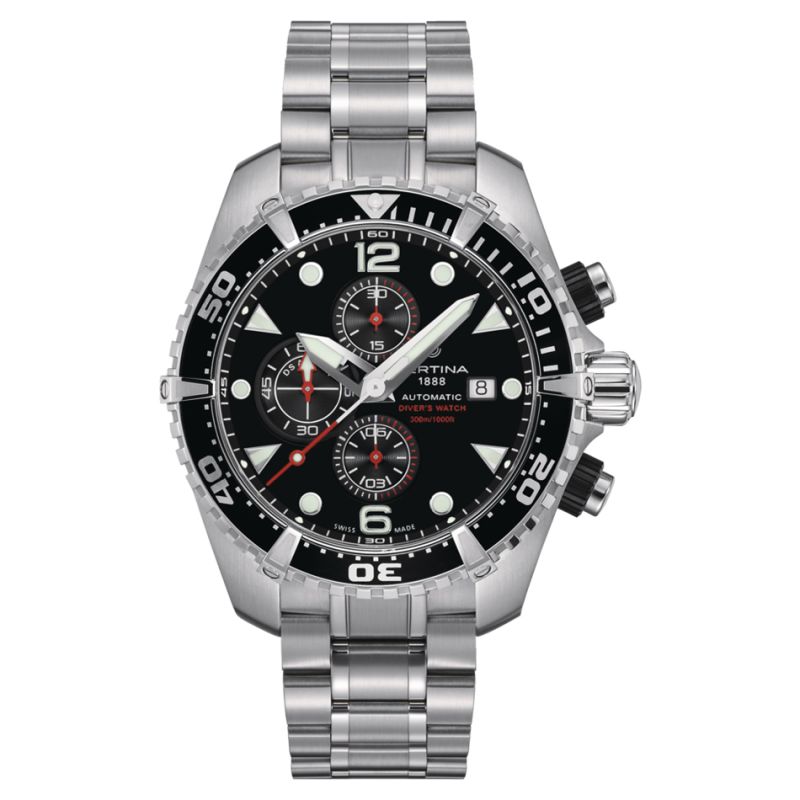 Certina DS Action C032.427.11.051.00 Certina DS Action C032.427.11.051.00