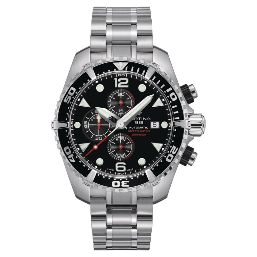 Certina DS Action C032.427.11.051.00 Certina DS Action C032.427.11.051.00