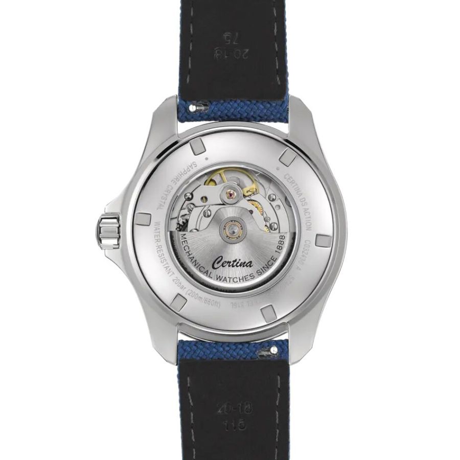 Certina DS Action C032.430.18.041.01