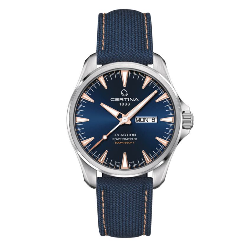 Certina DS Action C032.430.18.041.01 Certina DS Action C032.430.18.041.01