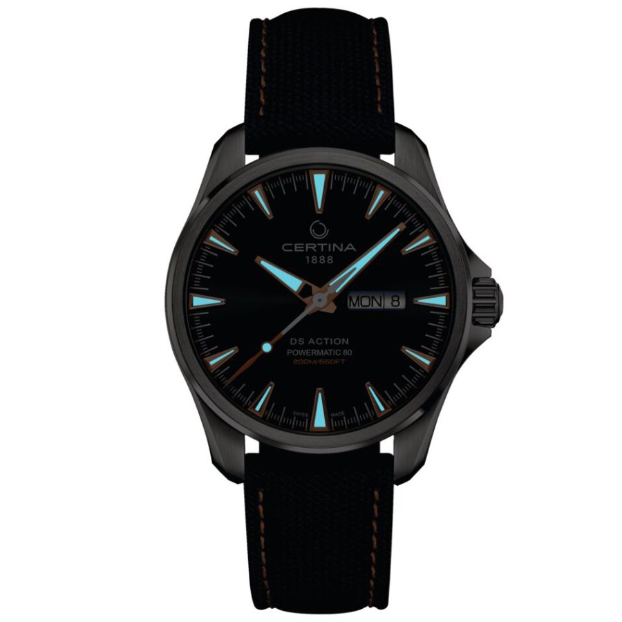 Certina DS Action C032.430.18.041.01