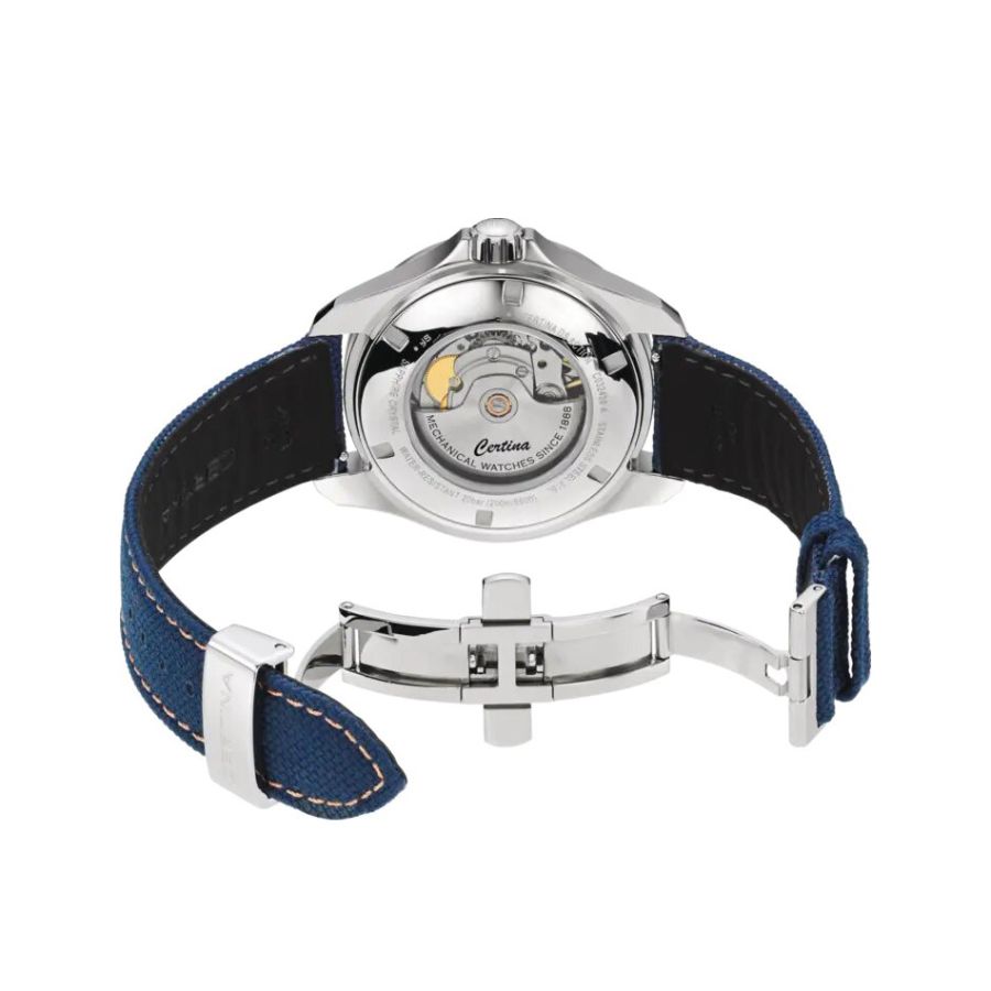 Certina DS Action C032.430.18.041.01
