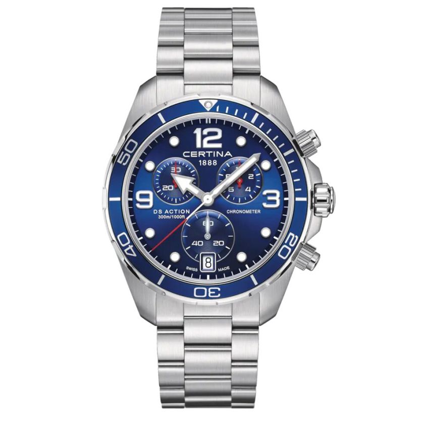 Certina DS Action C032.434.11.047.00 Certina DS Action C032.434.11.047.00