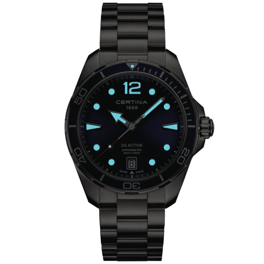 Certina DS Action C032.451.11.047.00