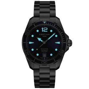 Certina DS Action Titanium C032.451.44.087.00 Certina DS Action Titanium C032.451.44.087.00