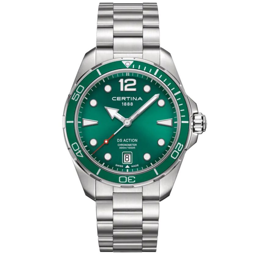 Certina DS Action C032.451.11.097.00 Certina DS Action C032.451.11.097.00
