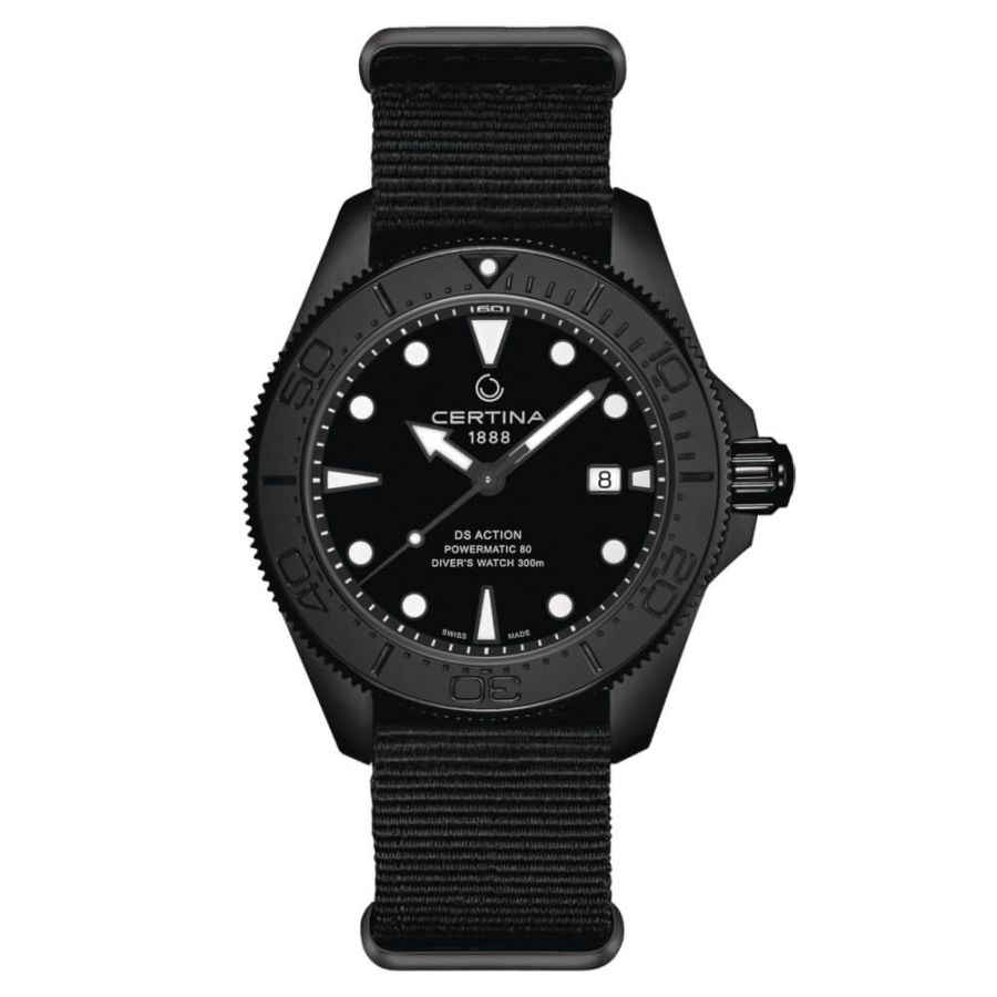 Certina DS Action C032.607.38.051.00