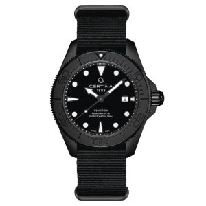 Certina DS Action C032.607.38.051.00 Certina DS Action C032.607.38.051.00