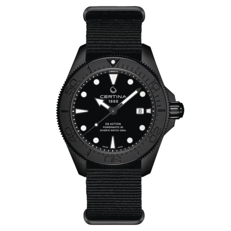 Certina DS Action C032.607.38.051.00 Certina DS Action C032.607.38.051.00