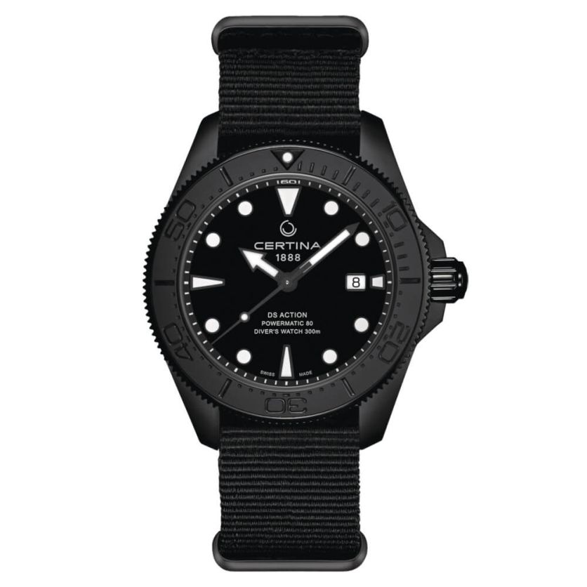 Certina DS Action C032.607.38.051.00 Certina DS Action C032.607.38.051.00