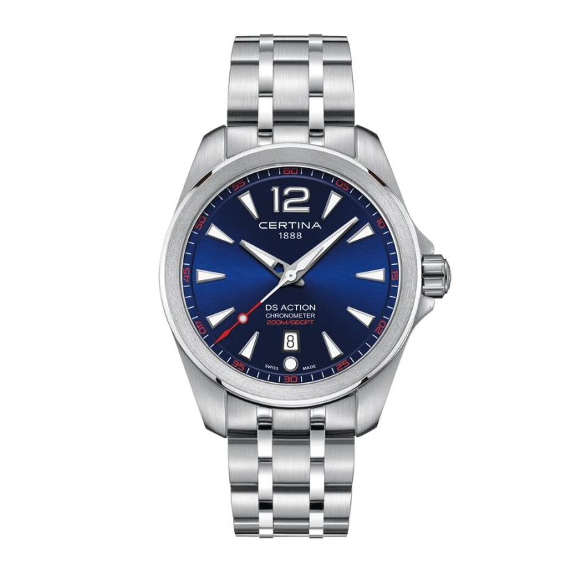 Certina DS ACTION C032.851.11.047.00 Certina DS ACTION C032.851.11.047.00