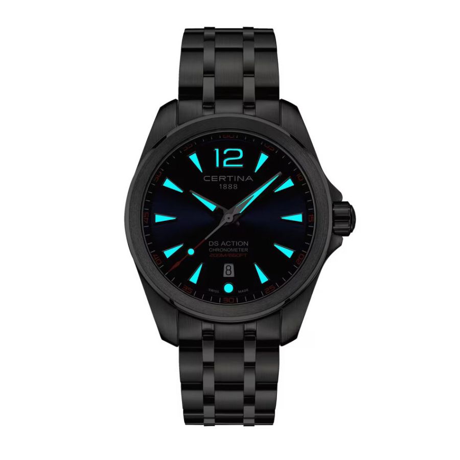 Certina DS ACTION C032.851.11.047.00