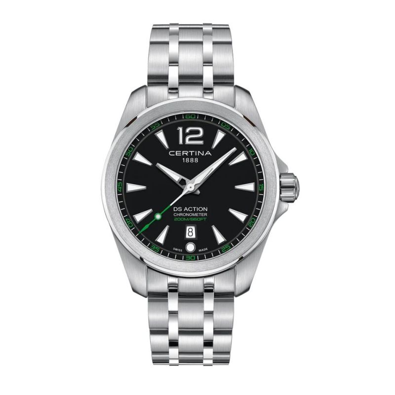 Certina DS ACTION C032.851.11.057.02