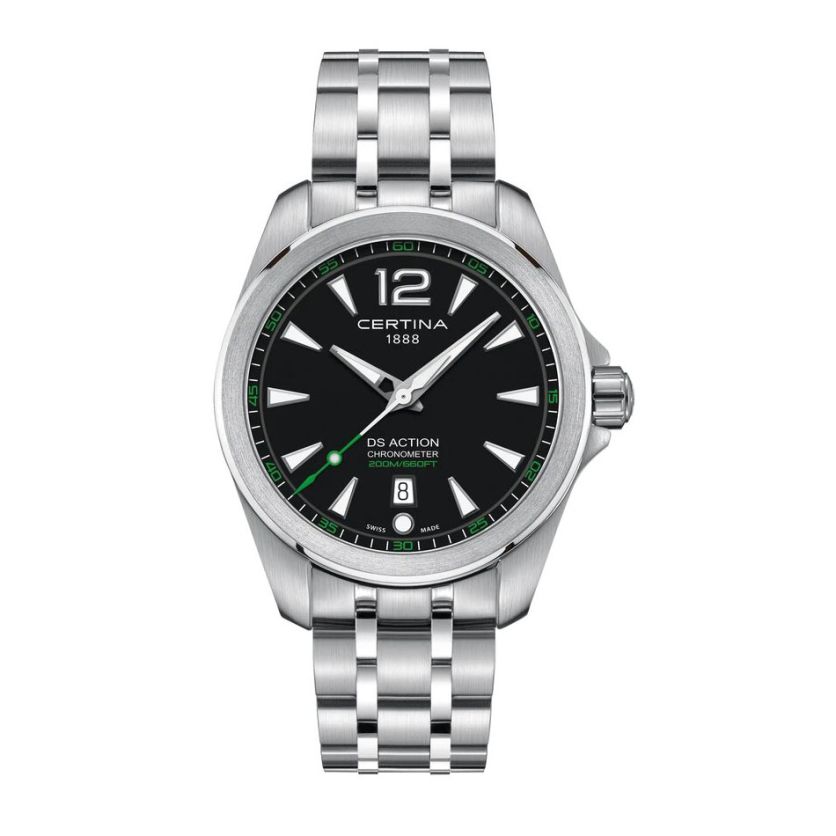 Certina DS ACTION C032.851.11.057.02 Certina DS ACTION C032.851.11.057.02