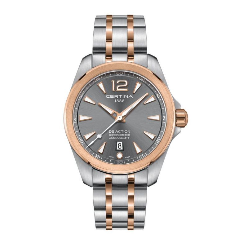 Certina DS ACTION C032.851.22.087.00 Certina DS ACTION C032.851.22.087.00