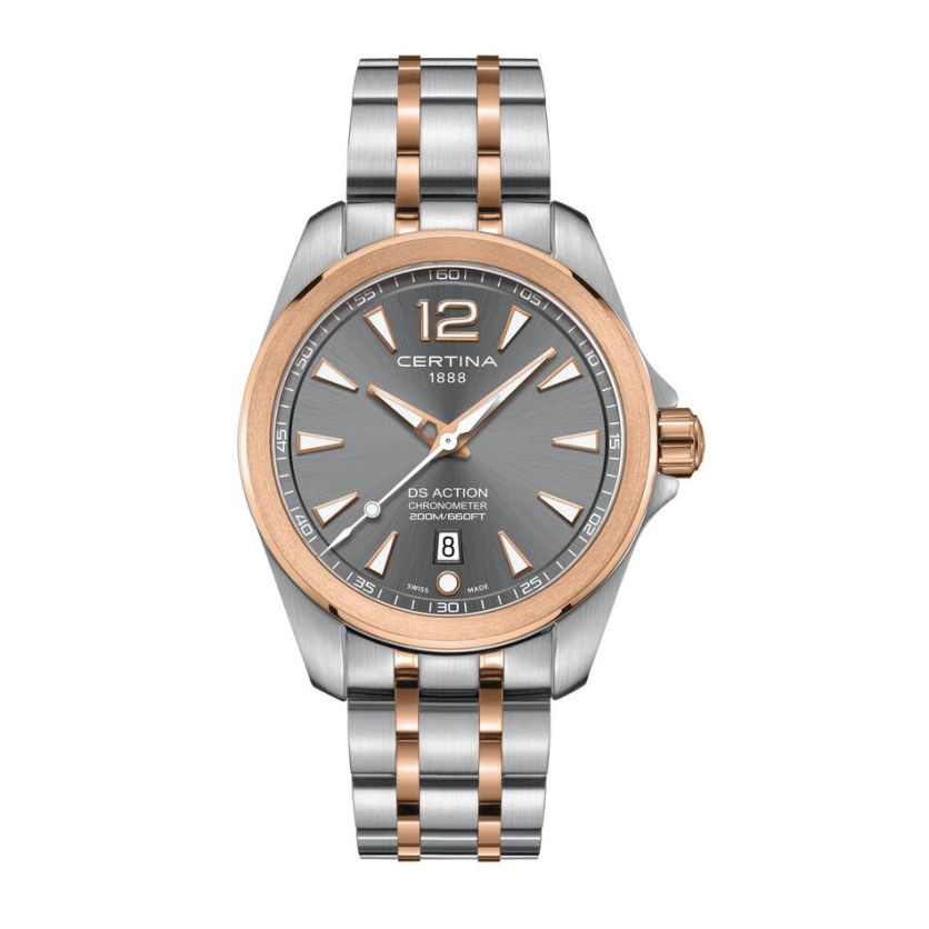 Certina DS ACTION C032.851.22.087.00 Certina DS ACTION C032.851.22.087.00