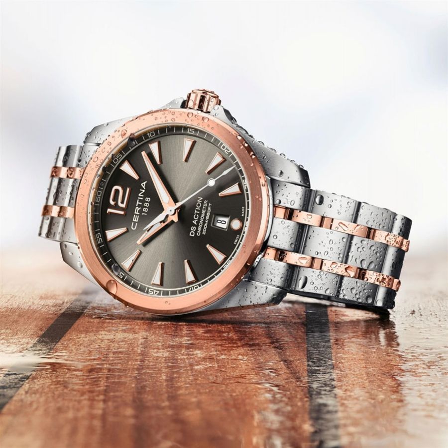 Certina DS ACTION C032.851.22.087.00