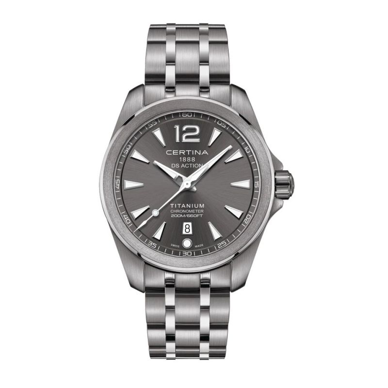 Certina DS ACTION C032.851.44.087.00 Certina DS ACTION C032.851.44.087.00
