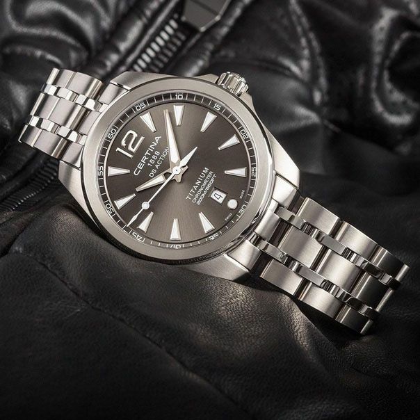 Certina DS ACTION C032.851.44.087.00