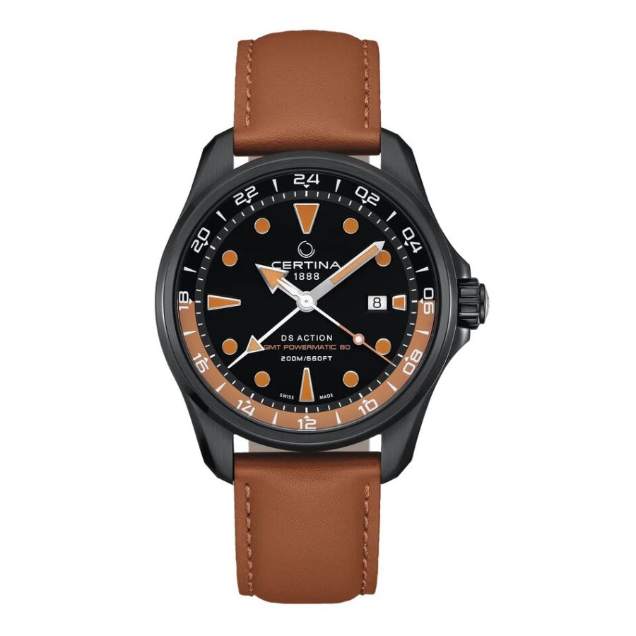 Certina DS ACTION CHRONOGRAPH C032.417.11.051.00