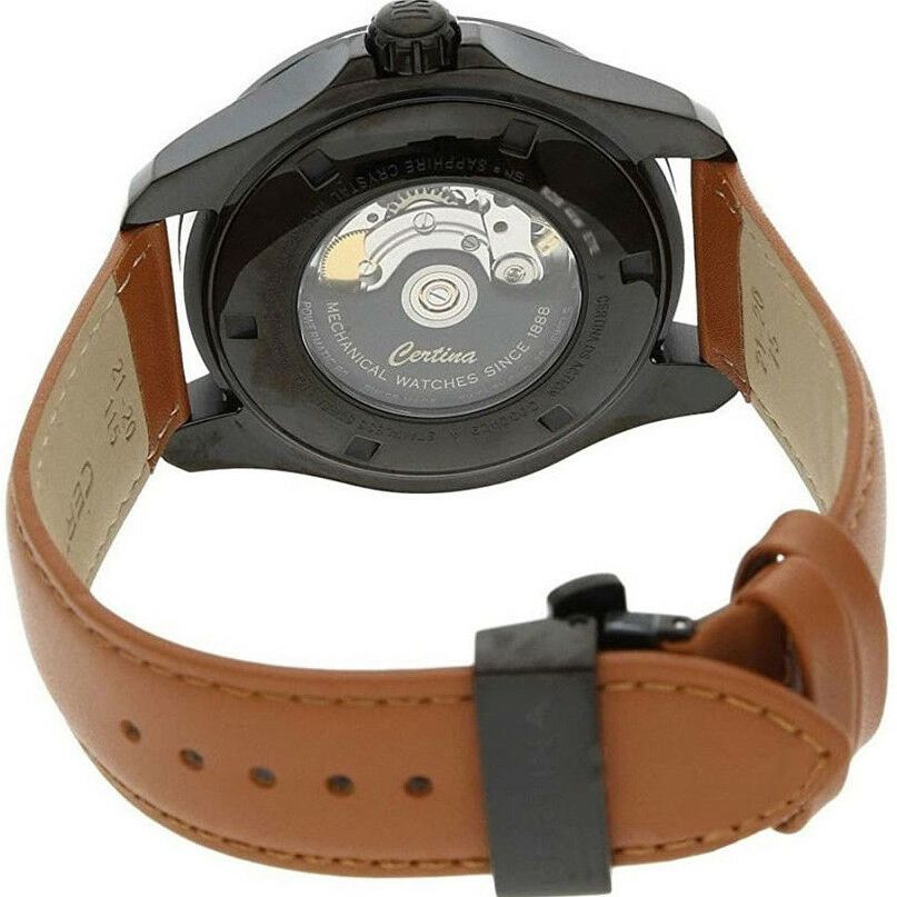 Certina DS ACTION CHRONOGRAPH C032.417.11.051.00