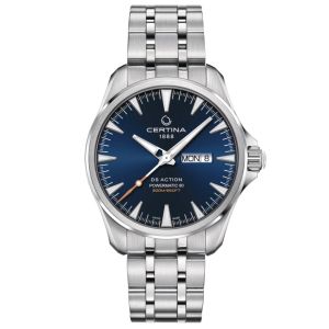 Certina DS Action Day-Date C032.430.11.041.00 Certina DS Action Day-Date C032.430.11.041.00
