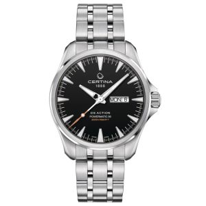 Certina DS Action Day-Date C032.430.11.051.00 Certina DS Action Day-Date C032.430.11.051.00