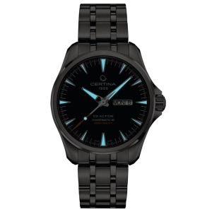 Certina DS Action Day-Date C032.430.11.051.00 Certina DS Action Day-Date C032.430.11.051.00