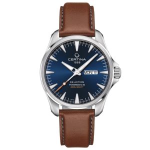 Certina DS Action Day-Date C032.430.16.041.00 Certina DS Action Day-Date C032.430.16.041.00