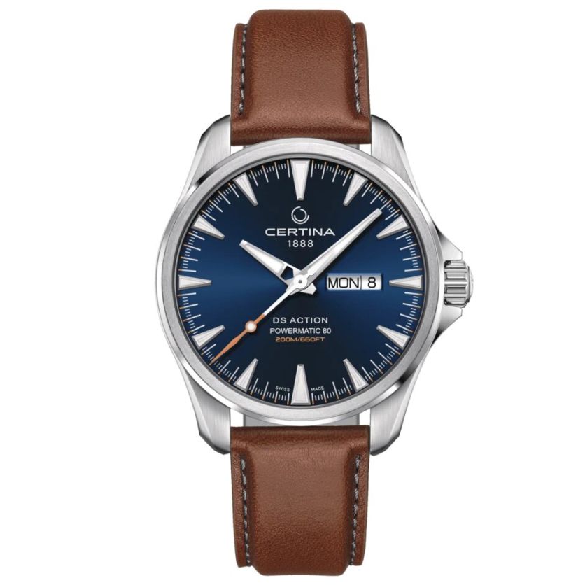 Certina DS Action Day-Date C032.430.16.041.00 Certina DS Action Day-Date C032.430.16.041.00