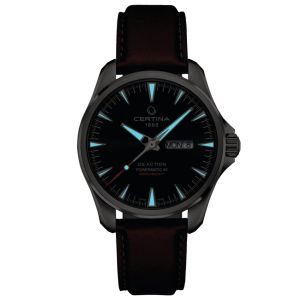 Certina DS Action Day-Date C032.430.16.041.00 Certina DS Action Day-Date C032.430.16.041.00