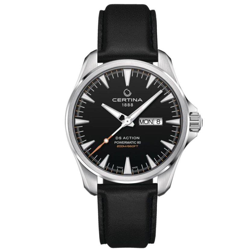 Certina DS Action Day-Date C032.430.16.051.00 Certina DS Action Day-Date C032.430.16.051.00